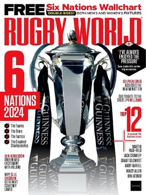 Kids - Rugby World - The Free Library of Philadelphia - OverDrive